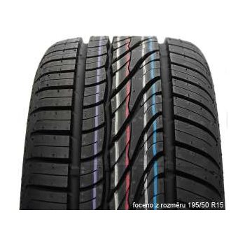 Paxaro Summer Performance 195/65 R15 91H