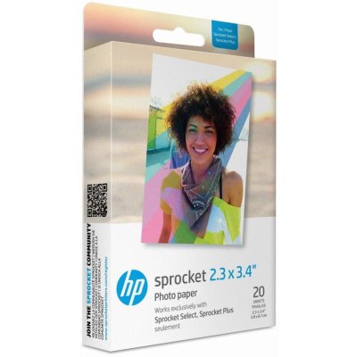 HP HPIZL2X320 – Zboží Mobilmania