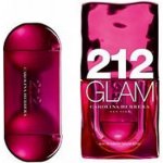 Carolina Herrera 212 Glam toaletní voda dámská 60 ml – Hledejceny.cz