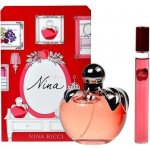 Nina Ricci Nina EDT 80 ml + roll on EDT 10 ml dárková sada – Hledejceny.cz