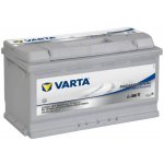 Varta Professional AGM 12V 95Ah 850A 840 095 085 – Zboží Živě