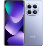 Xiaomi Redmi Note 15 6GB/128GB Purple – Zboží Živě