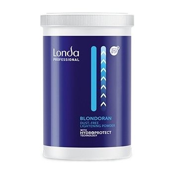 Londa Blondoran Power melír Super odbarvovací přípravek 500 g