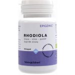 Epigemic Rhodiola BIO epigemic 60 kapslí – Hledejceny.cz