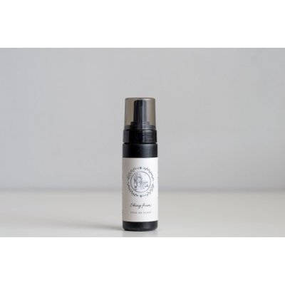 LaVie Curls Shiny foam - lehká pěna 180 ml – Zboží Dáma