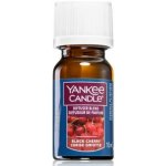 Yankee Candle Black Cherry náplň do ultrasonického difuzéru 10 ml – Sleviste.cz