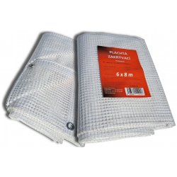 Prodomos line Plachta 150 g/m2 6 x 8 m CH15006/08