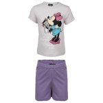 Dětské letní pyžamo Minnie Mouse tričko kraťasy – Hledejceny.cz