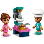 LEGO® 41690 Friends™ Adventní kalendář – Zboží Dáma