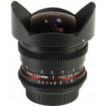 Samyang 8 mm T3.8 VDSLR UMC Fish-eye CS II Canon EF – Zbozi.Blesk.cz