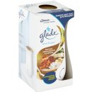 Glade by Brise Sense & Spray Sensual Sandalwood & Jasmine automatický osvěžovač vzduchu 18 ml