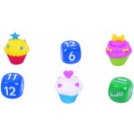 Zoobookoo Hravé počítání s dortíky Level 2 – Hledejceny.cz