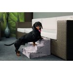 Karlie-Flamingo Easy Step Dog Schody pro psa 43 x 41 x 29 cm – Zbozi.Blesk.cz