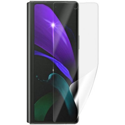 Ochranná fólie Screenshield Samsung Galaxy Z Fold 2 - displej – Zbozi.Blesk.cz