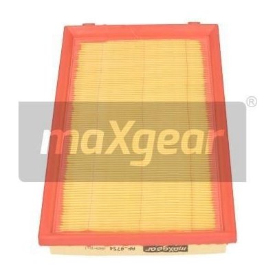MAXGEAR 26-0644 Vzduchový filtr (26-0644) – Hledejceny.cz