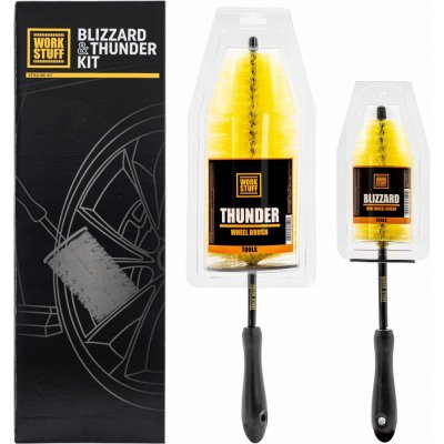 Work Stuff Blizzard & Thunder Kit – Sleviste.cz