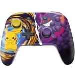 PowerA Enhanced Wireless Controller Nintendo Switch NSGP0420-01 – Zboží Živě