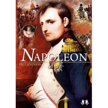 Napoleon - Paul Johnson
