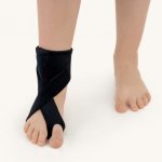 REH4MAT Dětská ortéza na přepadávající nohu OSS OS 07 – Hledejceny.cz