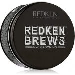 Redken Brews Mens Maneuver Cream Pomade 100 ml – Sleviste.cz