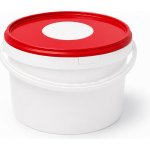 BeeScience Sirup IdealBee Optimal 14 kg – Zboží Dáma