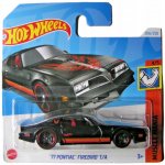 Mattel Hot Wheels McLaren Elva HCX54 – Hledejceny.cz
