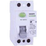 NOARK Ex9L-N 2P 16A 30mA – Hledejceny.cz