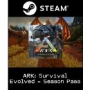 ARK: Survival Evolved Season Pass