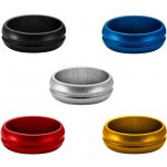 Mission F-Lock Rings kroužky na násadky 3 ks black – Zboží Dáma Mission F-Lock Rings kroužky na násadky 3 ks black – Zboží Dáma