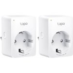 TP-link Tapo P110(2-pack)(EU) – Hledejceny.cz
