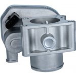 Řídicí klapka, přívod vzduchu MAXGEAR 58-0163 – Hledejceny.cz