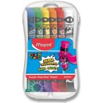 Maped Color'Peps 12 x 12 ml – Zboží Mobilmania