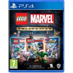 LEGO Marvel Collection – Zboží Mobilmania