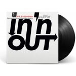 Joe Henderson - IN OUT LP – Hledejceny.cz