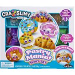 Mac Toys Cra-Z-Slimy - Sada slizů: Cukrářské kreace – Sleviste.cz