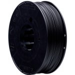 Print-Me EcoLine PLA 1,75 mm 0,25 kg - antracitová černá – Zboží Živě