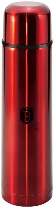 Berlingerhaus 750 ml Burgundy Metallic Line