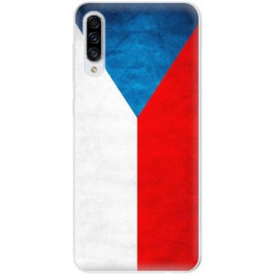 iSaprio Czech Flag Samsung Galaxy A30s
