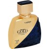 Parfém Al Haramain Haramain Gold Crystal Sapphire parfém dámský 100 ml