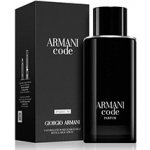 Giorgio Armani Black Code Parfém pánský 125 ml – Sleviste.cz