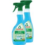 Frosch Eko Sprej čistič na kuchyně se sodou 2 x 500 ml – Zboží Mobilmania