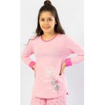 Vienetta Kids dětské pyžamo Malá Myška – Zboží Dáma