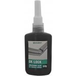 Hahn Steel Lepidlo Klebfix glue (green) 50g – Sleviste.cz