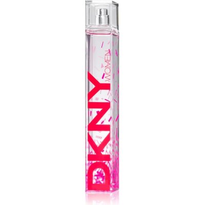 DKNY Original dámská Fall Limited Edition parfémovaná voda dámská 100 ml – Zboží Mobilmania