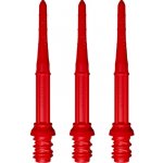 L Style Lip Point Premium Long - 30 ks - red – Zboží Dáma