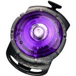 Orbiloc Dog Dual Safety Light Fialová – Zboží Dáma