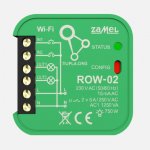 Zamel SRW-01 – Hledejceny.cz