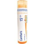CANTHARIS POR 15CH GRA 1X4G – Hledejceny.cz