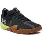 Under Armour TriBase Reign 6 černá – Zboží Dáma