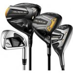 Callaway Rogue ST MAX -Pánký golfový set Pravá grafit Regular